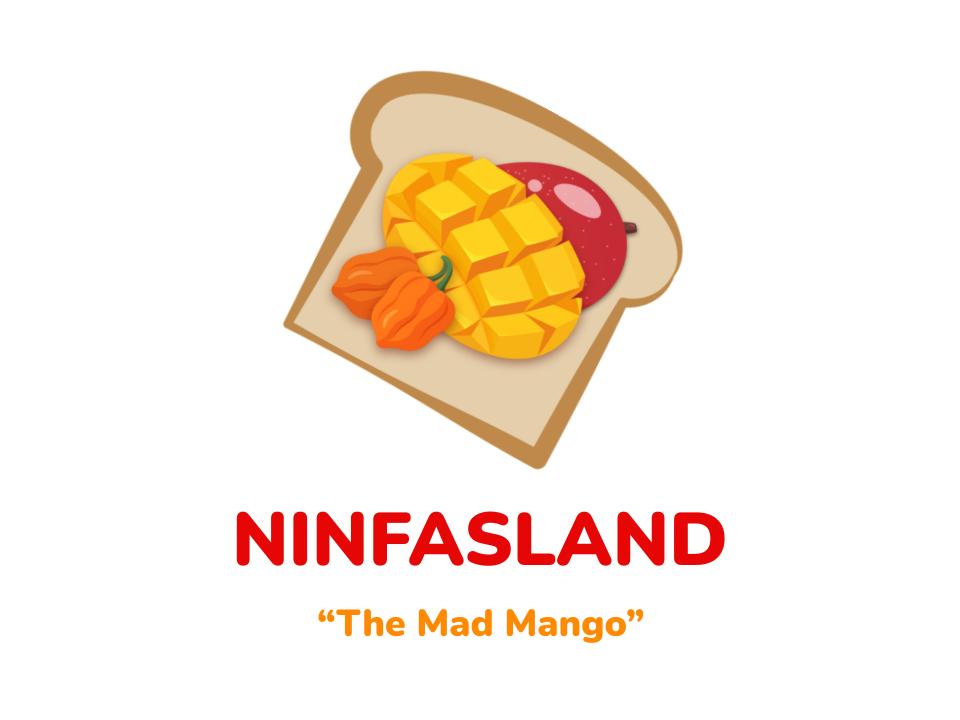 Mad Mango