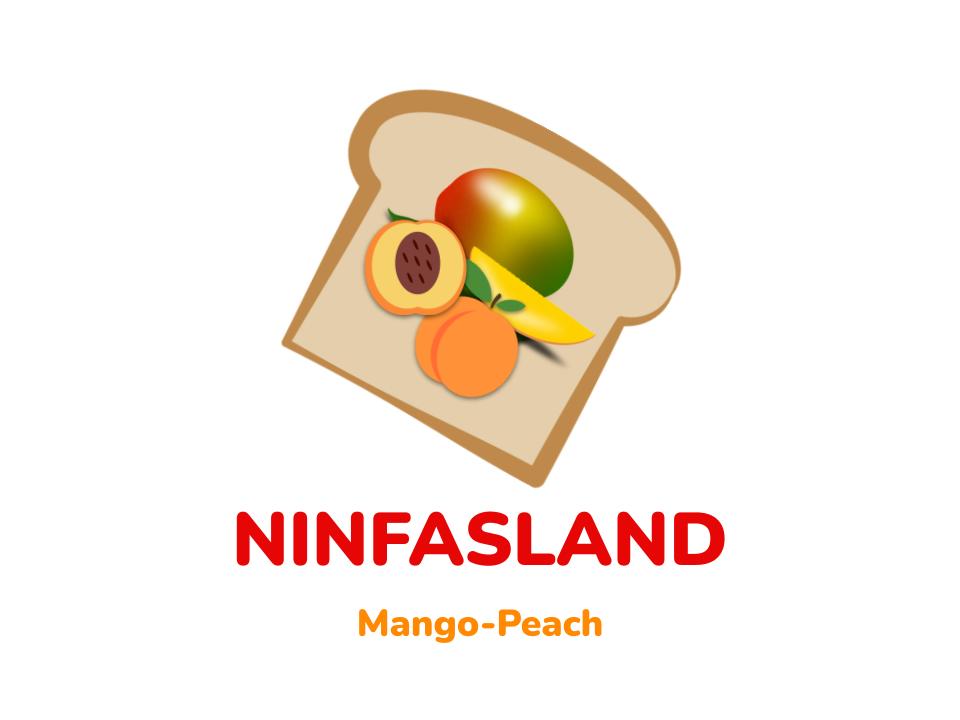 Mango-Peach